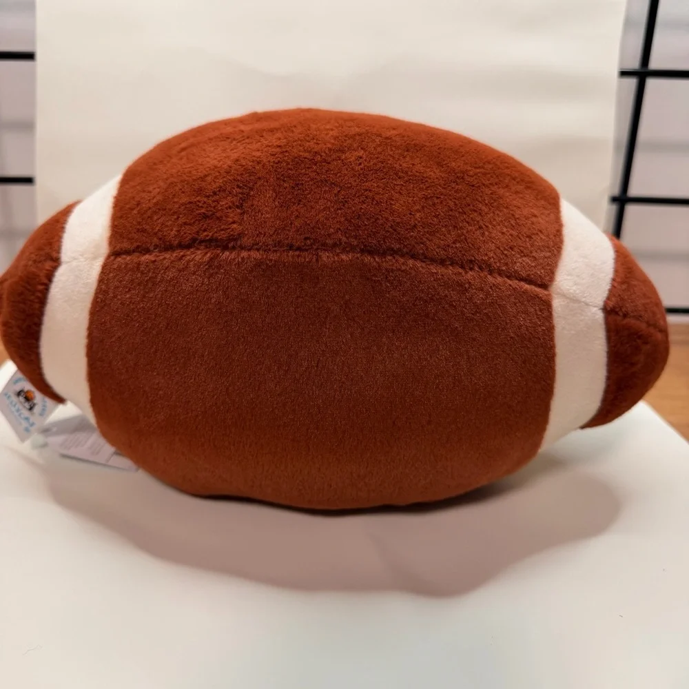 Jellycat amuseables sports football - Picture 4 of 9
